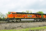 BNSF 6179